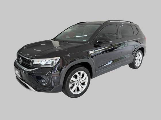 VOLKSWAGEN TAOS 1.4 250 TSI TOTAL FLEX COMFORTLINE AUTOMÁTICO VOLKSWAGEN TAOS 1.4 250 TSI TOTAL FLEX COMFORTLINE AUTOMÁTICO
